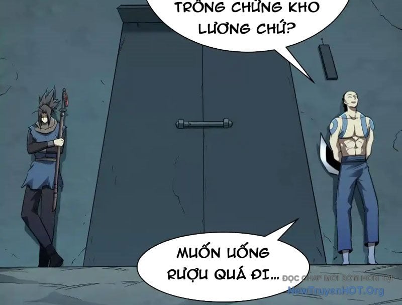 Tiên Vương Thú Liệp Pháp Tắc Chap 14 - Next Chap 15
