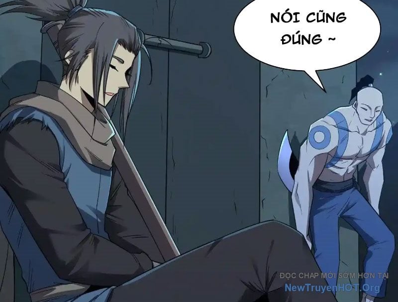 Tiên Vương Thú Liệp Pháp Tắc Chap 14 - Next Chap 15