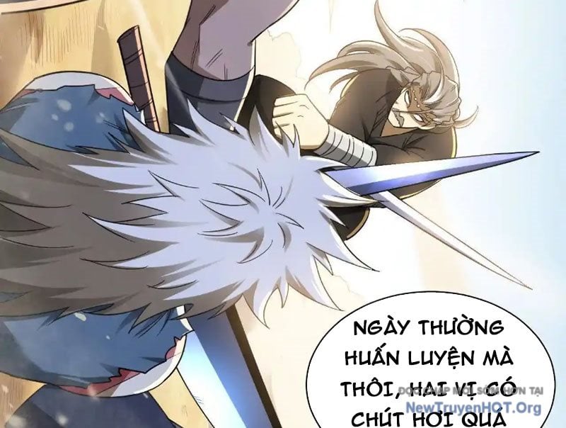 Tiên Vương Thú Liệp Pháp Tắc Chap 14 - Next Chap 15