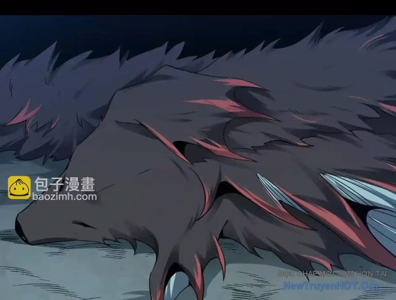 Tiên Vương Thú Liệp Pháp Tắc Chap 14 - Next Chap 15