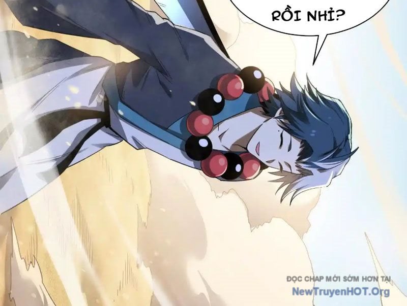 Tiên Vương Thú Liệp Pháp Tắc Chap 14 - Next Chap 15