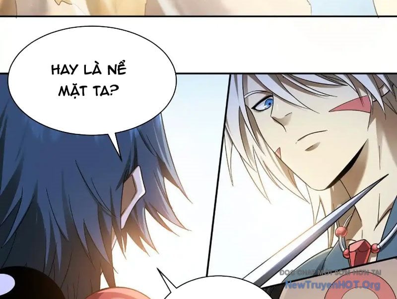 Tiên Vương Thú Liệp Pháp Tắc Chap 14 - Next Chap 15