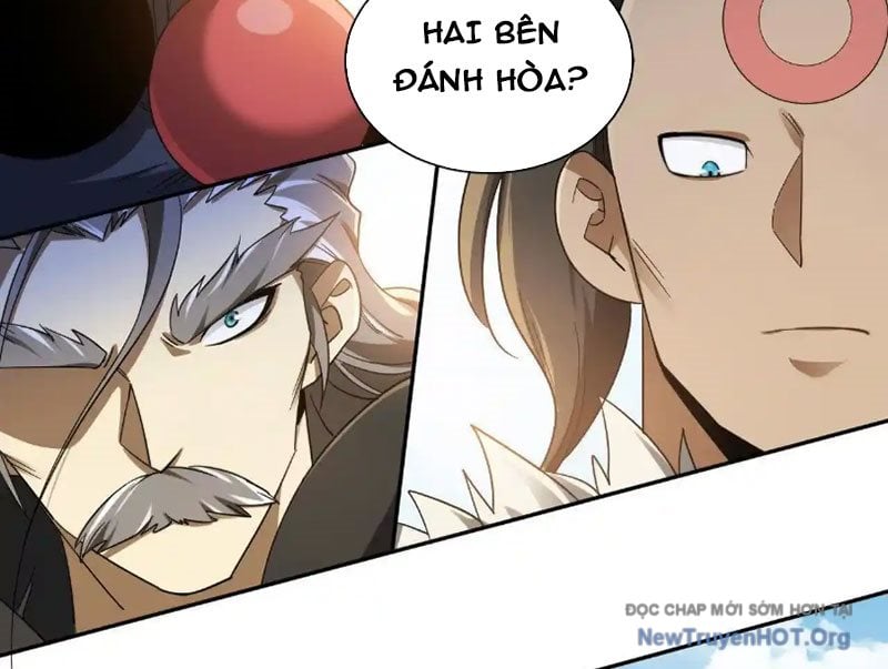 Tiên Vương Thú Liệp Pháp Tắc Chap 14 - Next Chap 15