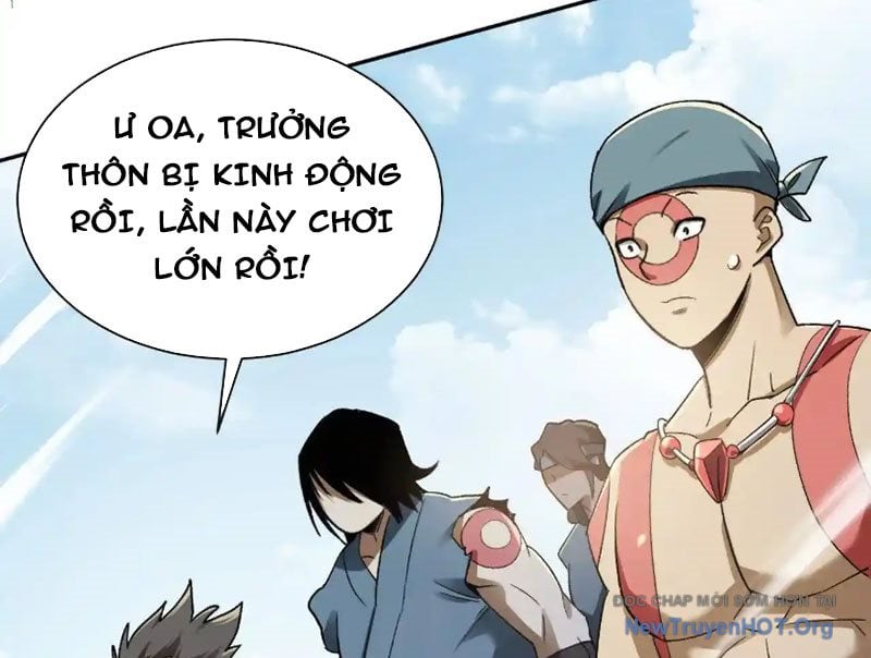 Tiên Vương Thú Liệp Pháp Tắc Chap 14 - Next Chap 15