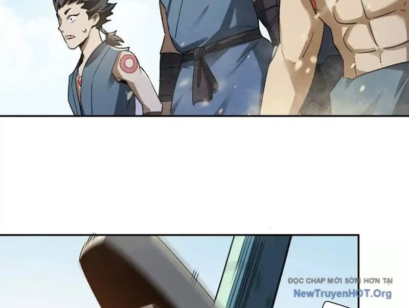 Tiên Vương Thú Liệp Pháp Tắc Chap 14 - Next Chap 15