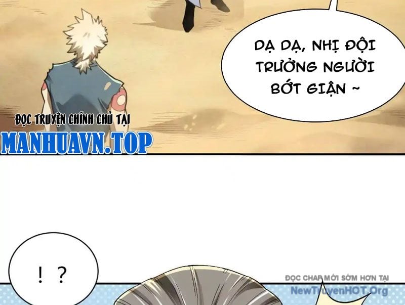 Tiên Vương Thú Liệp Pháp Tắc Chap 14 - Next Chap 15