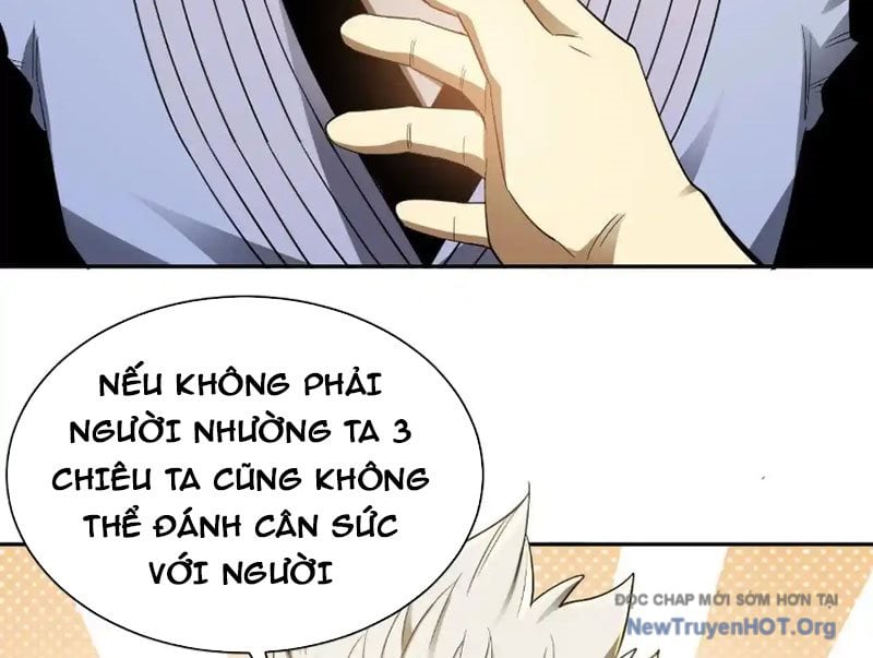 Tiên Vương Thú Liệp Pháp Tắc Chap 14 - Next Chap 15