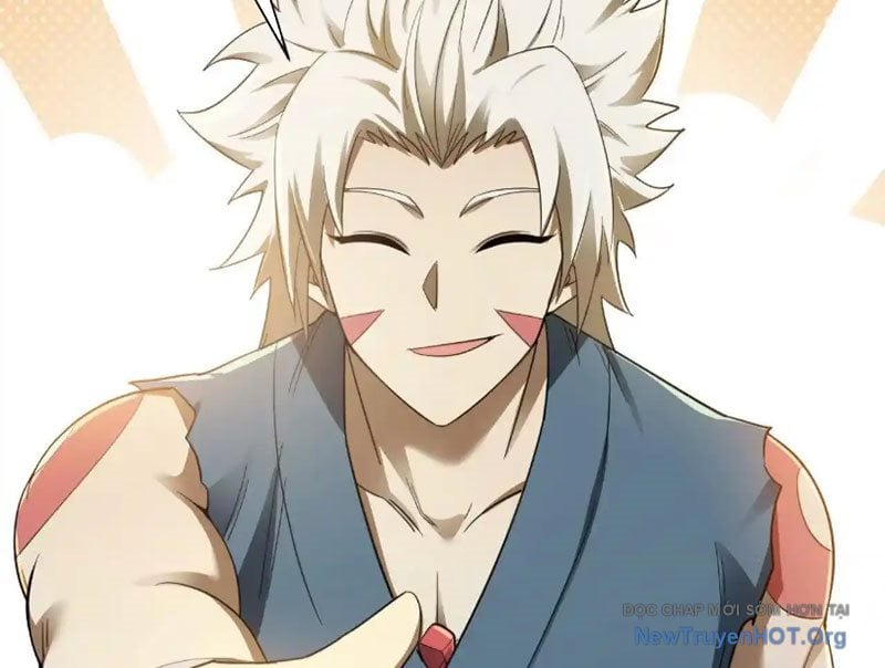 Tiên Vương Thú Liệp Pháp Tắc Chap 14 - Next Chap 15