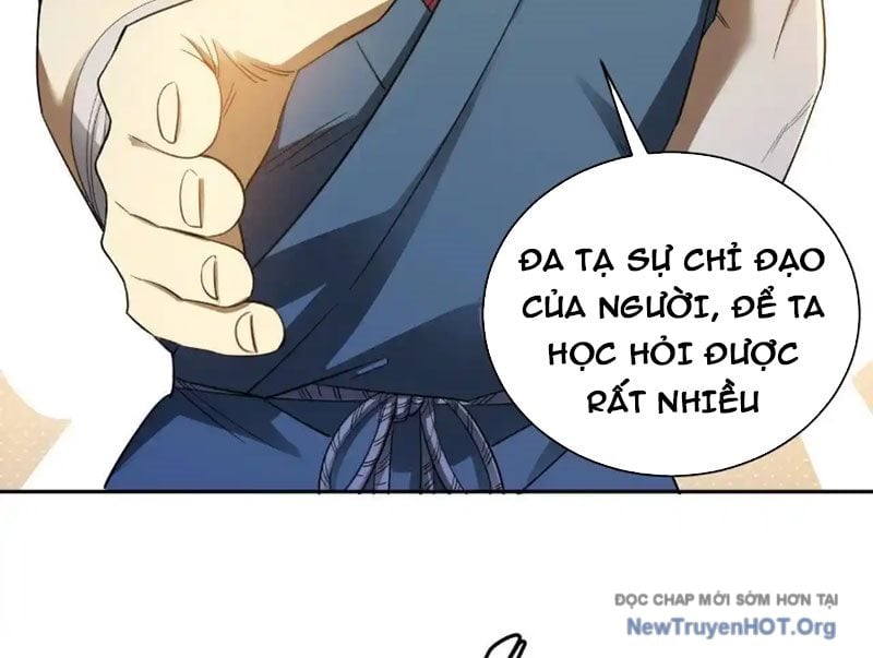 Tiên Vương Thú Liệp Pháp Tắc Chap 14 - Next Chap 15