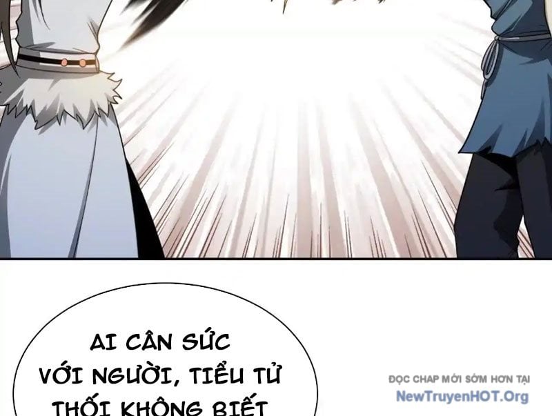 Tiên Vương Thú Liệp Pháp Tắc Chap 14 - Next Chap 15