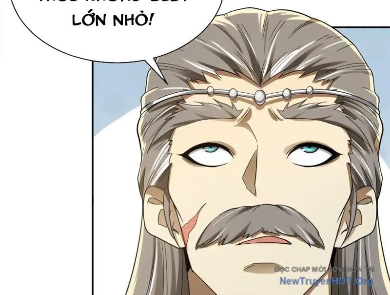 Tiên Vương Thú Liệp Pháp Tắc Chap 14 - Next Chap 15