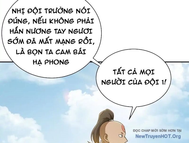 Tiên Vương Thú Liệp Pháp Tắc Chap 14 - Next Chap 15