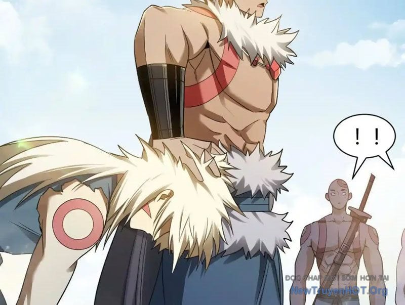 Tiên Vương Thú Liệp Pháp Tắc Chap 14 - Next Chap 15