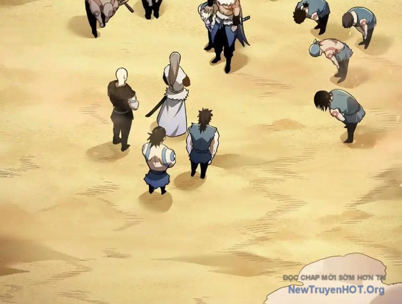 Tiên Vương Thú Liệp Pháp Tắc Chap 14 - Next Chap 15