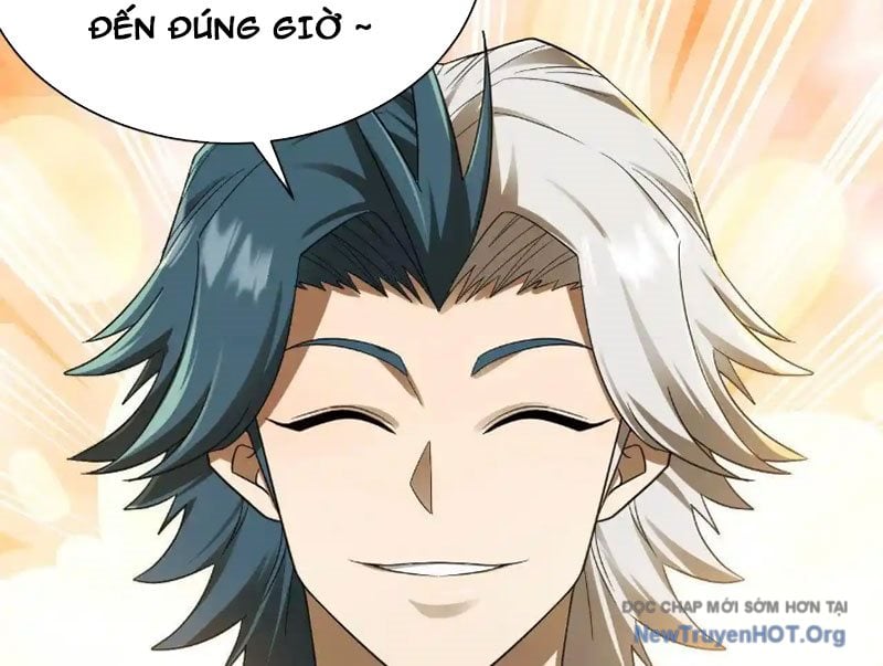 Tiên Vương Thú Liệp Pháp Tắc Chap 14 - Next Chap 15