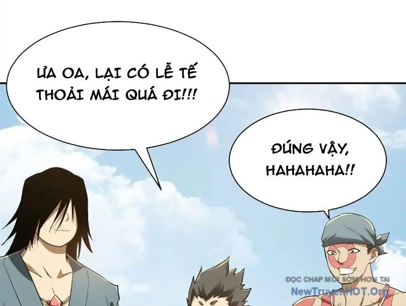 Tiên Vương Thú Liệp Pháp Tắc Chap 14 - Next Chap 15