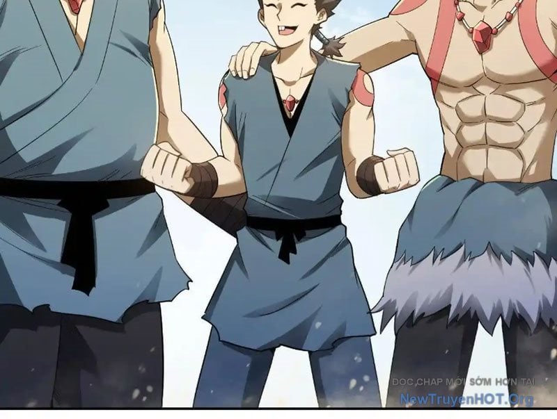 Tiên Vương Thú Liệp Pháp Tắc Chap 14 - Next Chap 15