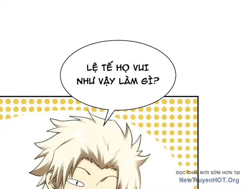 Tiên Vương Thú Liệp Pháp Tắc Chap 14 - Next Chap 15