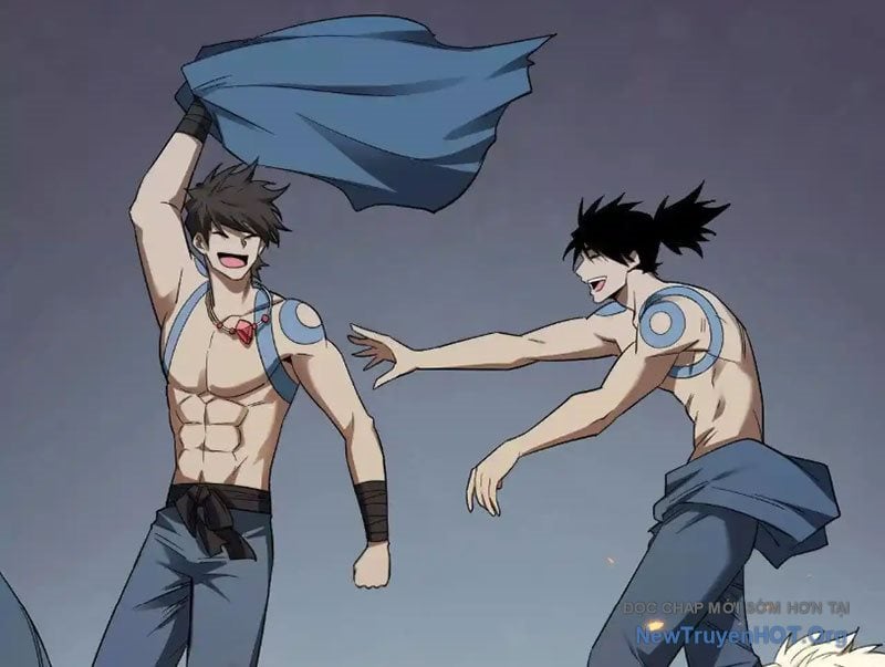 Tiên Vương Thú Liệp Pháp Tắc Chap 14 - Next Chap 15