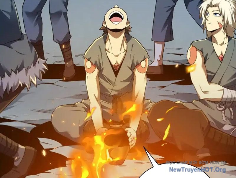 Tiên Vương Thú Liệp Pháp Tắc Chap 14 - Next Chap 15