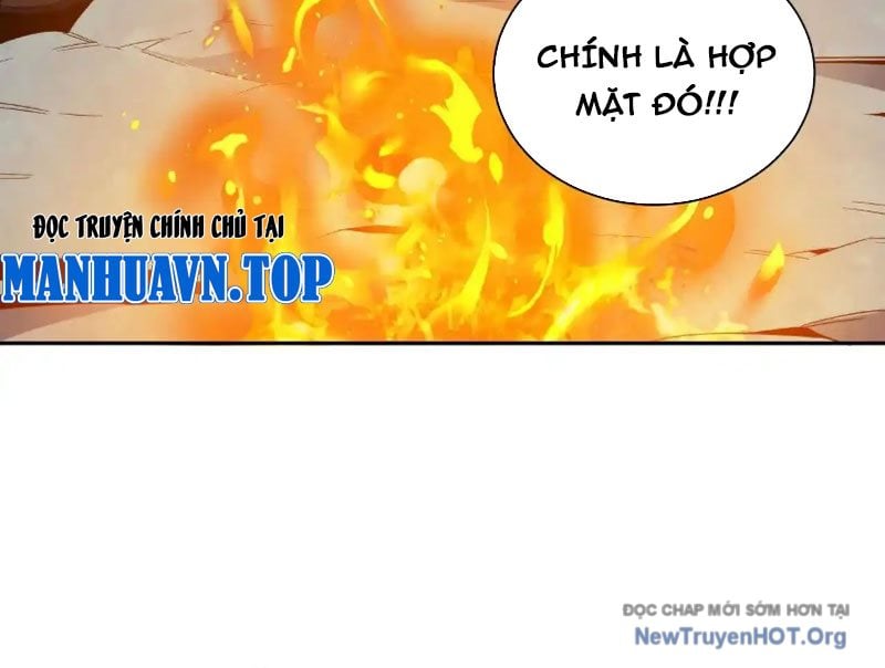 Tiên Vương Thú Liệp Pháp Tắc Chap 14 - Next Chap 15