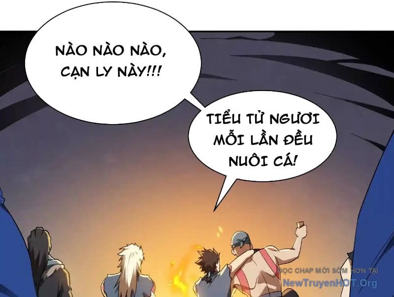 Tiên Vương Thú Liệp Pháp Tắc Chap 14 - Next Chap 15