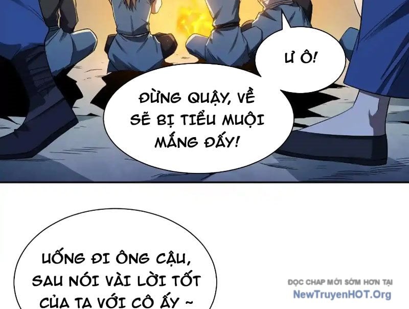 Tiên Vương Thú Liệp Pháp Tắc Chap 14 - Next Chap 15