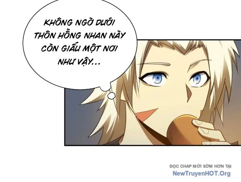 Tiên Vương Thú Liệp Pháp Tắc Chap 14 - Next Chap 15