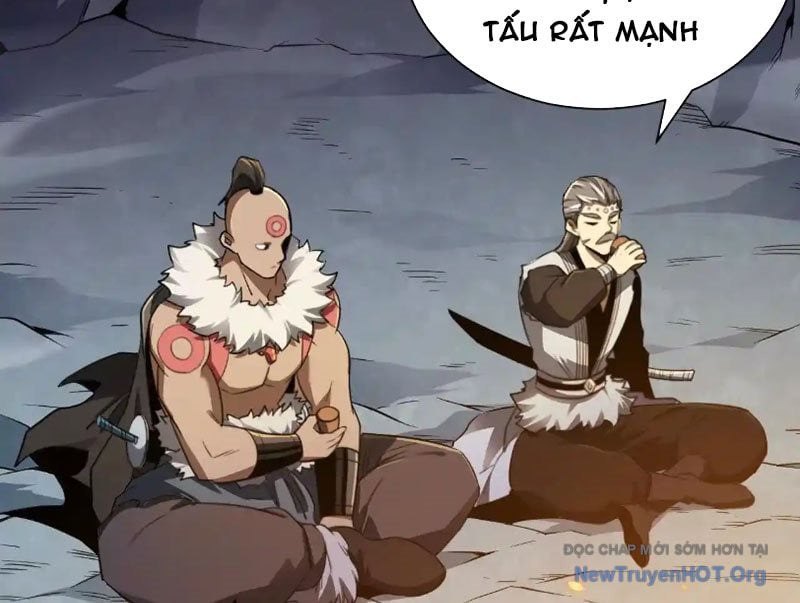 Tiên Vương Thú Liệp Pháp Tắc Chap 14 - Next Chap 15