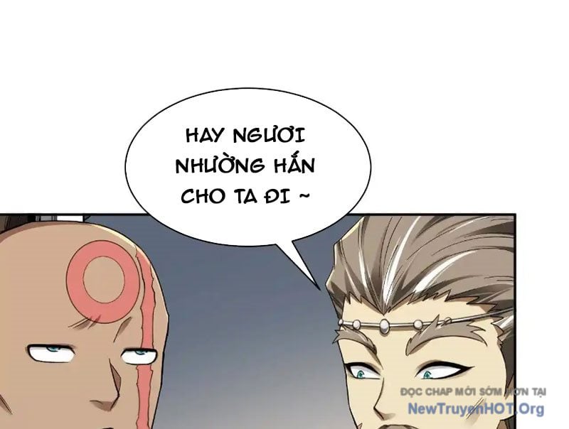 Tiên Vương Thú Liệp Pháp Tắc Chap 14 - Next Chap 15