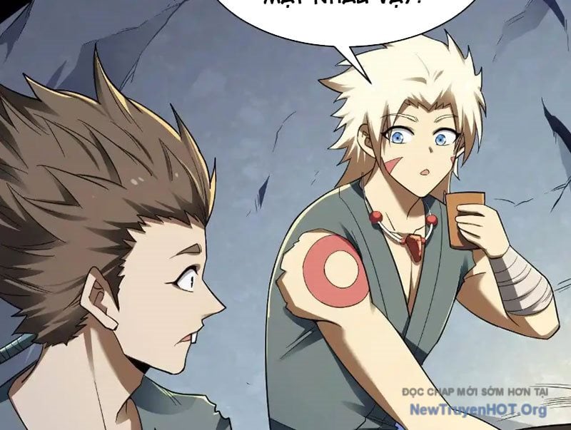 Tiên Vương Thú Liệp Pháp Tắc Chap 14 - Next Chap 15