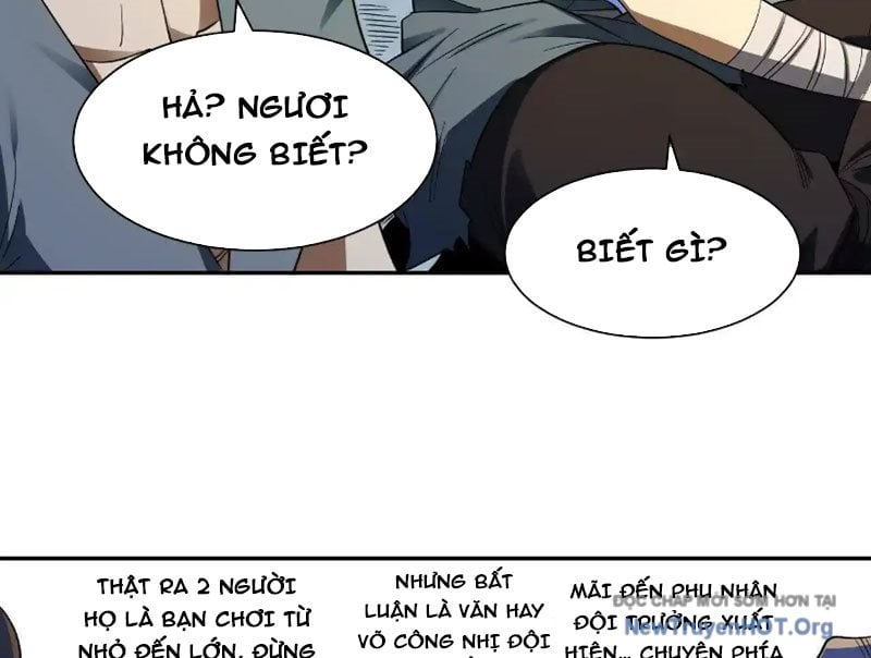 Tiên Vương Thú Liệp Pháp Tắc Chap 14 - Next Chap 15