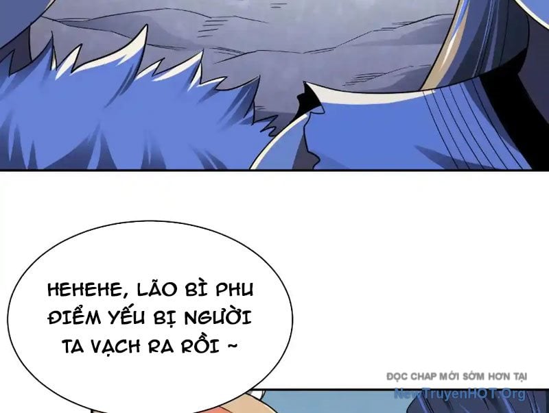 Tiên Vương Thú Liệp Pháp Tắc Chap 14 - Next Chap 15
