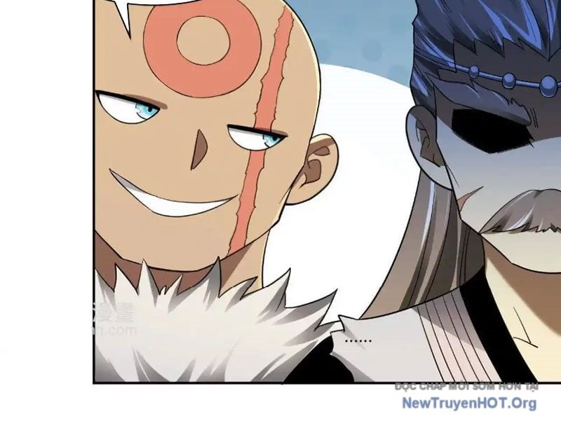 Tiên Vương Thú Liệp Pháp Tắc Chap 14 - Next Chap 15