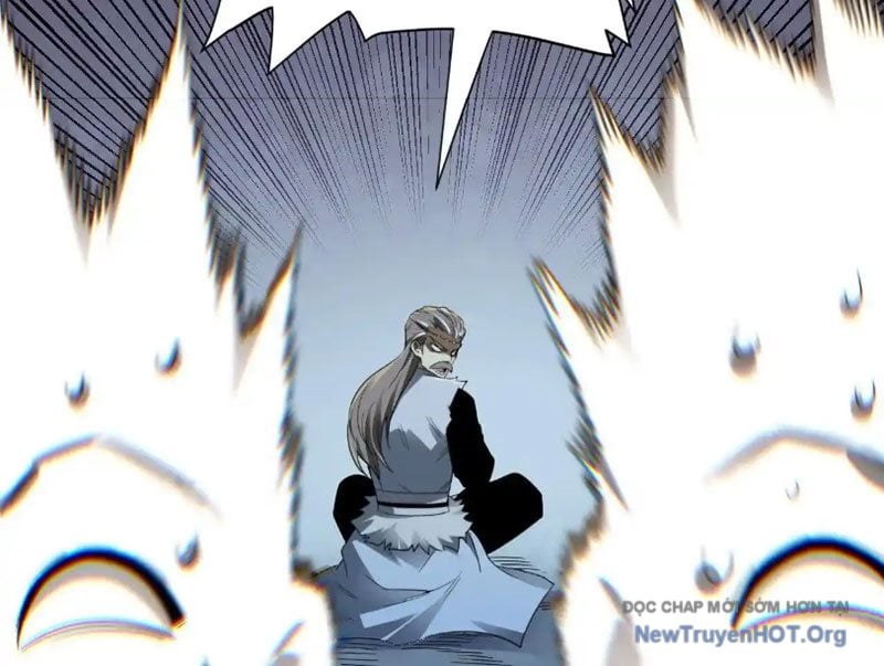 Tiên Vương Thú Liệp Pháp Tắc Chap 14 - Next Chap 15