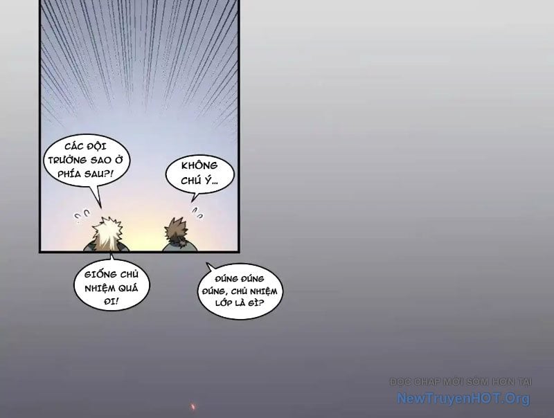 Tiên Vương Thú Liệp Pháp Tắc Chap 14 - Next Chap 15