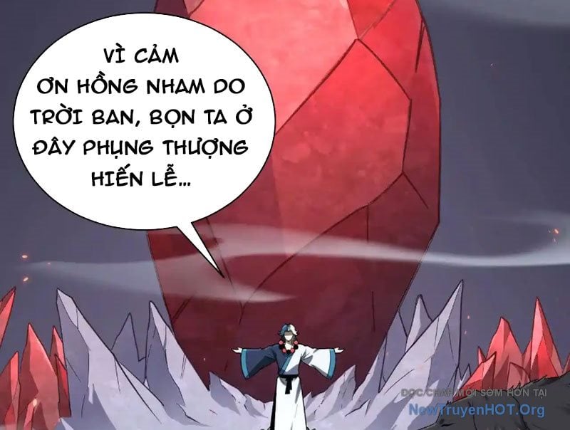 Tiên Vương Thú Liệp Pháp Tắc Chap 14 - Next Chap 15