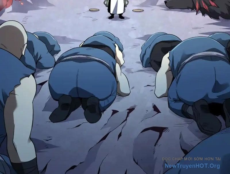 Tiên Vương Thú Liệp Pháp Tắc Chap 14 - Next Chap 15