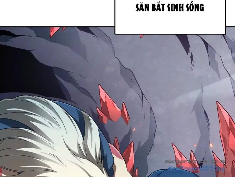 Tiên Vương Thú Liệp Pháp Tắc Chap 14 - Next Chap 15