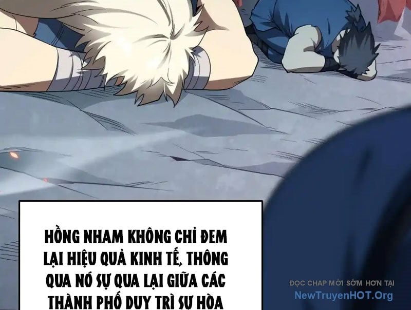 Tiên Vương Thú Liệp Pháp Tắc Chap 14 - Next Chap 15