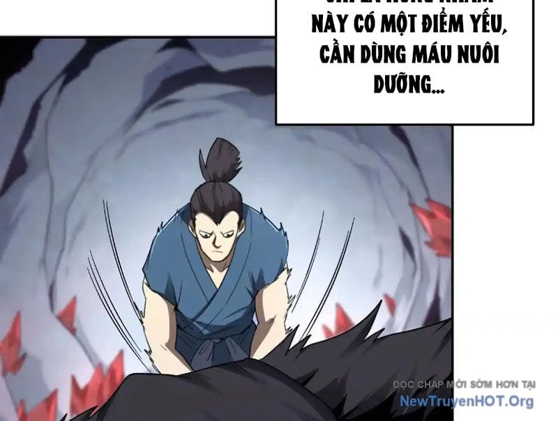 Tiên Vương Thú Liệp Pháp Tắc Chap 14 - Next Chap 15