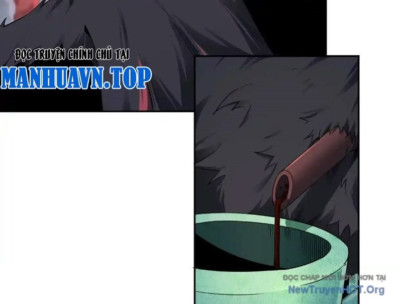 Tiên Vương Thú Liệp Pháp Tắc Chap 14 - Next Chap 15