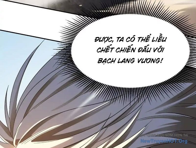 Tiên Vương Thú Liệp Pháp Tắc Chap 14 - Next Chap 15