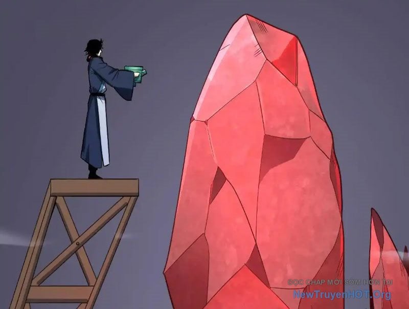 Tiên Vương Thú Liệp Pháp Tắc Chap 14 - Next Chap 15