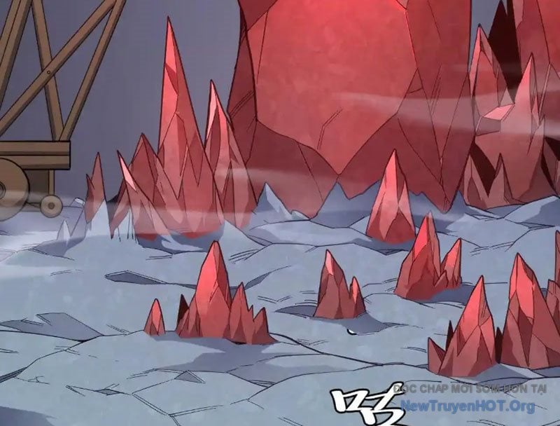 Tiên Vương Thú Liệp Pháp Tắc Chap 14 - Next Chap 15