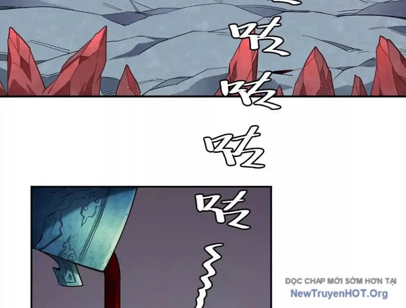 Tiên Vương Thú Liệp Pháp Tắc Chap 14 - Next Chap 15