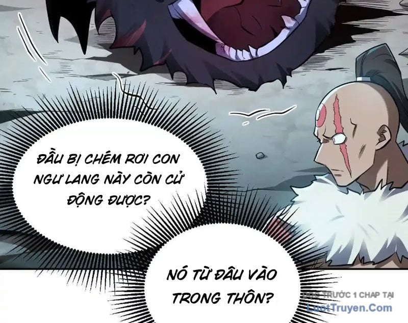 Tiên Vương Thú Liệp Pháp Tắc Chap 15 - Next Chap 16