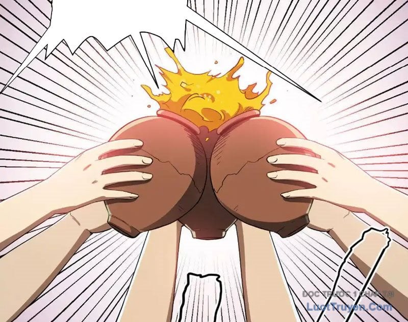 Tiên Vương Thú Liệp Pháp Tắc Chap 15 - Next Chap 16