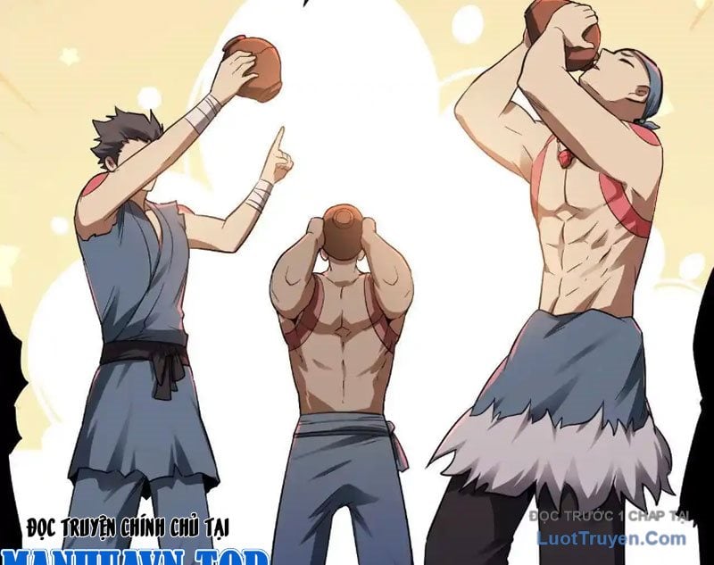 Tiên Vương Thú Liệp Pháp Tắc Chap 15 - Next Chap 16