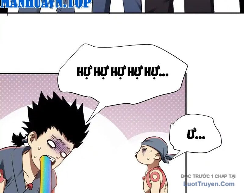 Tiên Vương Thú Liệp Pháp Tắc Chap 15 - Next Chap 16